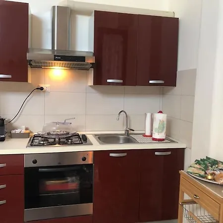 La Casa Di Ary Alle Pendici Dell'etna 公寓 *