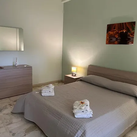 La Casa Di Ary Alle Pendici Dell'etna 尼科洛西