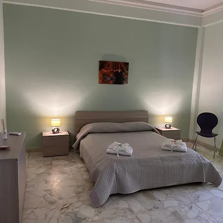 La Casa Di Ary Alle Pendici Dell'etna 尼科洛西
