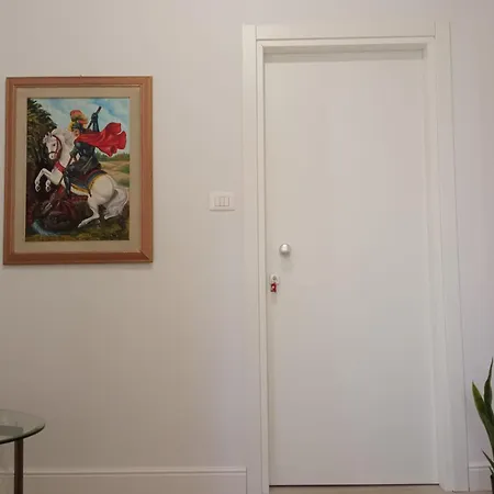公寓 La Casa Di Ary Alle Pendici Dell'etna *