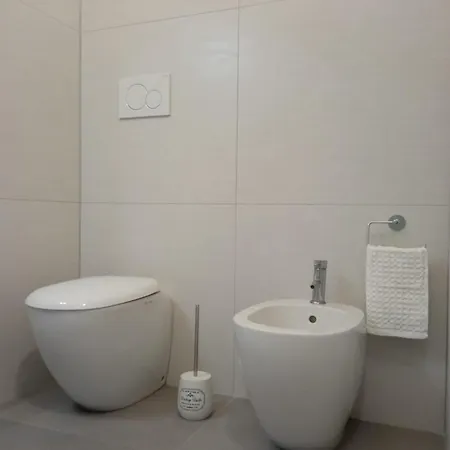 La Casa Di Ary Alle Pendici Dell'etna