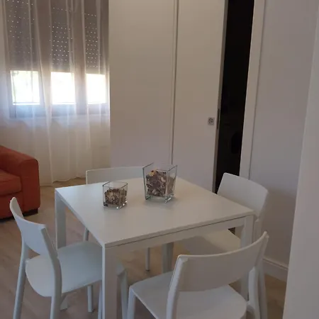 公寓 La Casa Di Ary Alle Pendici Dell'etna *