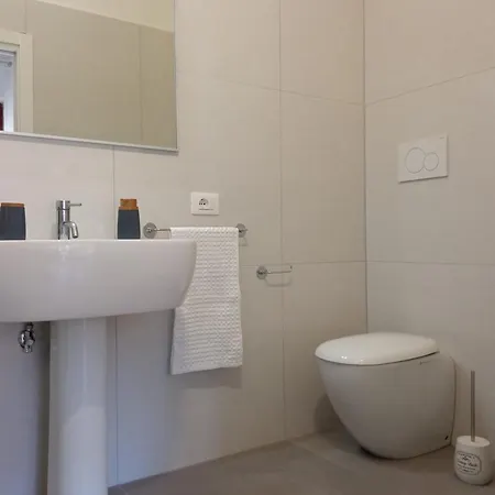 公寓 La Casa Di Ary Alle Pendici Dell'etna 尼科洛西