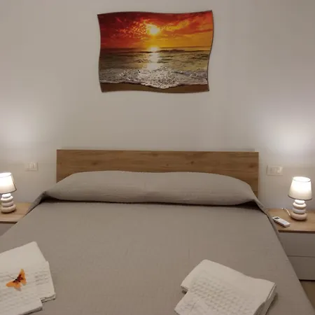 La Casa Di Ary Alle Pendici Dell'etna 公寓 *